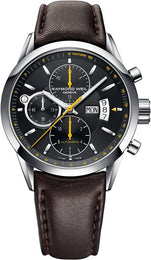 Raymond Weil Watch Freelancer 7730-STC-20021