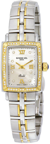 Raymond Weil Watch Parsifal 9740-STS-00995