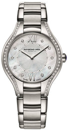 Raymond Weil Watch Noemia 5127-STS-00985