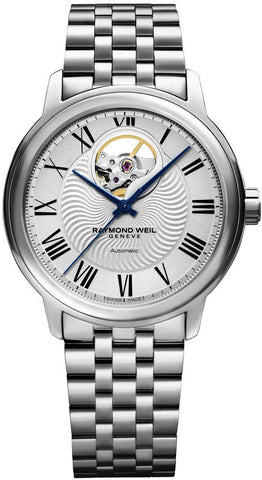 Raymond Weil Watch Maestro 2227-ST-00659