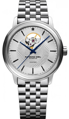 Raymond Weil Watch Maestro 2227-ST-65001