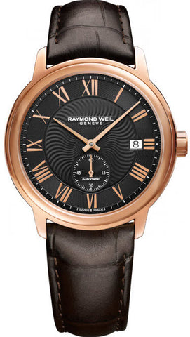 Raymond Weil Watch Maestro 2238-PC5-00209