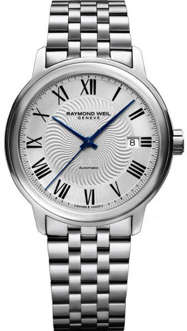 Raymond Weil Watch Maestro 2237-ST-00659