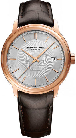 Raymond Weil Watch Maestro 2237-PC5-65001