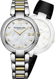 Raymond Weil Watch Shine 1600-SPS-00995