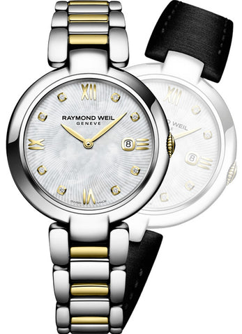 Raymond Weil Watch Shine 1600-STP-00995