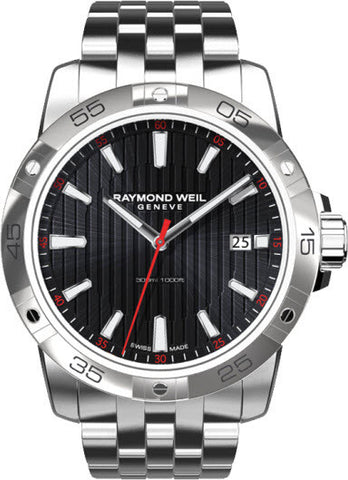 Raymond Weil Watch Tango 300 8160-ST2-20001