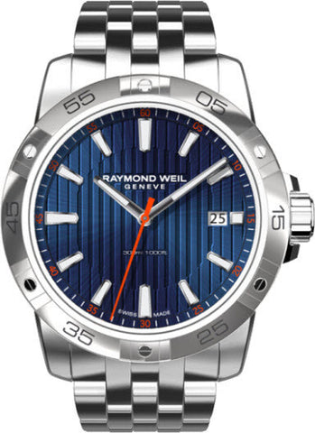 Raymond Weil Watch Tango 300 8160-ST2-50001