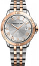 Raymond Weil Watch Tango Mens 8160-SP5-00658