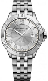 Raymond Weil Watch Tango Mens 8160-ST-00658