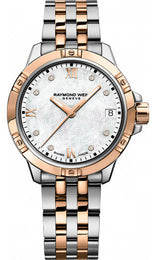 Raymond Weil Watch Tango Ladies 5960-SP5-00995