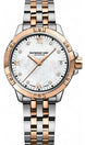Raymond Weil Watch Tango Ladies 5960-SP5-00995