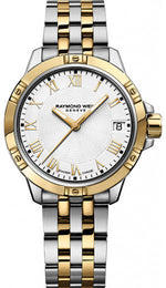 Raymond Weil Watch Tango Ladies 5960-STP-00308