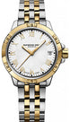 Raymond Weil Watch Tango Ladies 5960-STP-00308