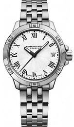 Raymond Weil Watch Tango Ladies 5960-ST-00300