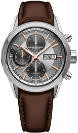 Raymond Weil Watch Freelancer Mens 7731-SC2-65655