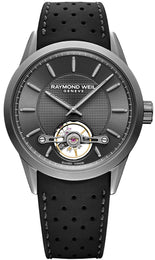 Raymond Weil Watch Freelancer Mens 2780-TIR-60001
