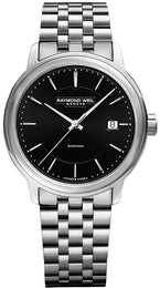 Raymond Weil Watch Maestro Mens 2237-ST-20011