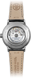 Raymond Weil Watch Maestro Mens