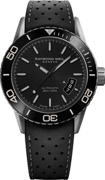 Raymond Weil Watch Freelancer Mens 2760-TR1-20001