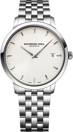 Raymond Weil Watch Toccata Mens 5588-ST-40001