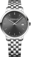 Raymond Weil Watch Toccata Mens 5585-ST-60001