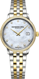 Raymond Weil Watch Toccata Ladies 5985-SPS-97081