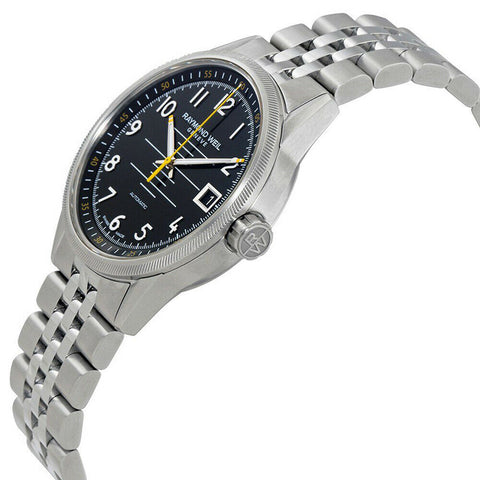 Raymond Weil Watch Freelancer Mens