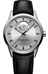 Raymond Weil Watch Freelancer Mens 2750-STC-BRT15