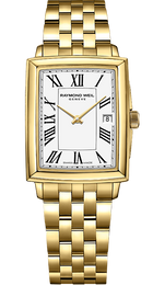 Raymond Weil Watch Toccata Rectangular 5925-P-00300
