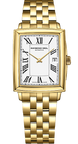 Raymond Weil Watch Toccata Rectangular 5925-P-00300
