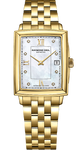 Raymond Weil Watch Toccata Rectangular 5925-P-00995