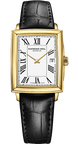 Raymond Weil Watch Toccata Rectangular 5925-PC-00300.