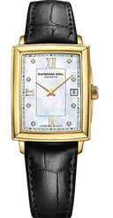 Raymond Weil Watch Toccata Rectangular 5925-PC-00995
