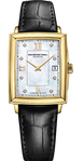 Raymond Weil Watch Toccata Rectangular 5925-PC-00995