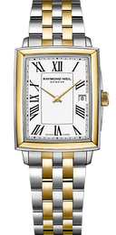Raymond Weil Watch Toccata Rectangular 5925-STP-00300