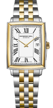 Raymond Weil Watch Toccata Rectangular 5925-STP-00300