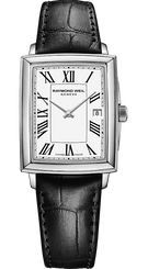 Raymond Weil Watch Toccata Rectangular 5925-STC-00300