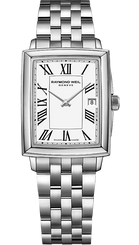 Raymond Weil Watch Toccata Rectangular 5925-ST-00300