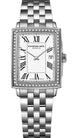 Raymond Weil Watch Toccata Rectangular 5925-STS-00300
