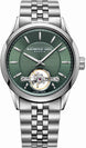 Raymond Weil Watch Freelancer Mens RW1212 2780-ST-50021