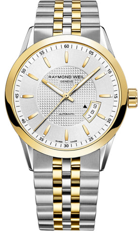 Raymond Weil Watch Freelancer 2730-STP-65021