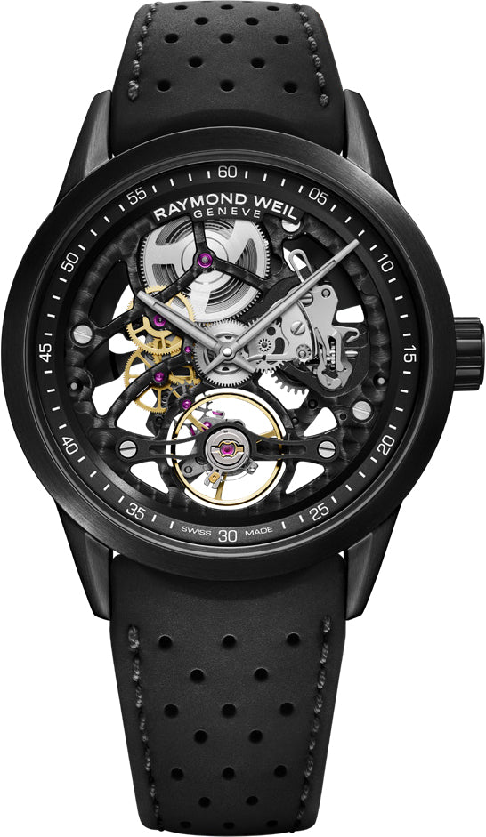 Raymond Weil Freelancer Mens