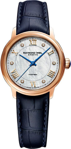 Raymond Weil Watch Maestro Ladies 2131-P53-00966