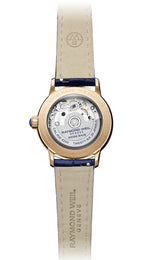 Raymond Weil Watch Maestro Ladies
