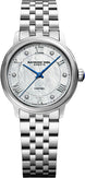 Raymond Weil Watch Maestro Ladies 2131-ST-00966