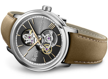 Raymond Weil Watch Maestro Beatles Let It Be Limited Edition