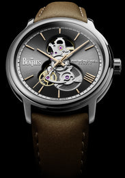 Raymond Weil Watch Maestro Beatles Let It Be Limited Edition