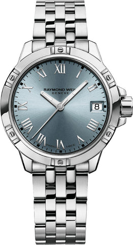 Raymond Weil Watch Tango Quartz Ladies 5960-ST-00500