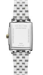 Raymond Weil Toccata Rectangle Watch